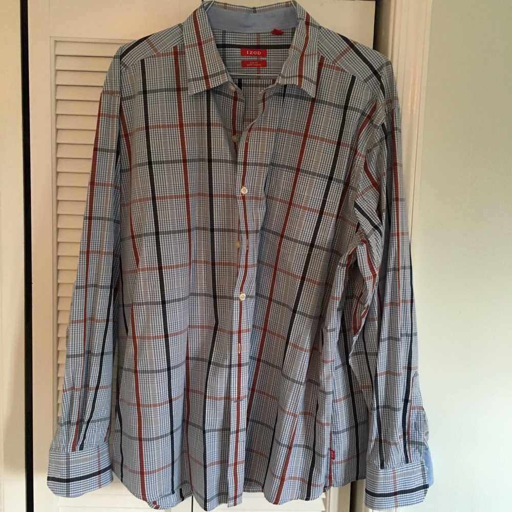 IZOD Dress Shirt